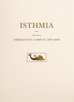 Birgitta Lindros Wohl - Terracotta Lamps II: 1967-2004 - 9780876619308 - V9780876619308