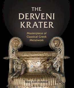 Beryl Barr-Sharrar - The Derveni Krater - 9780876619629 - V9780876619629