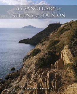 Barbara A Barletta - The Sanctuary of Athena at Sounion (Ancient Art and Architecture in Context) - 9780876619674 - V9780876619674