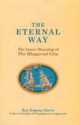 Roy Eugene Davis - Eternal Way - 9780877072485 - V9780877072485