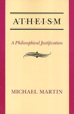 Michael Martin - Atheism - 9780877229438 - V9780877229438