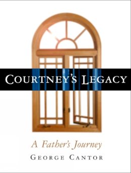 George Cantor - Courtney's Legacy - 9780878332601 - V9780878332601