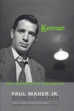 Maher, Paul; Amram, David - Kerouac - 9780878333059 - V9780878333059