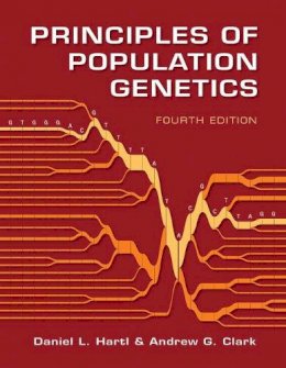 Daniel L. Hartl - Principles of Population Genetics, Fourth Edition - 9780878933082 - V9780878933082