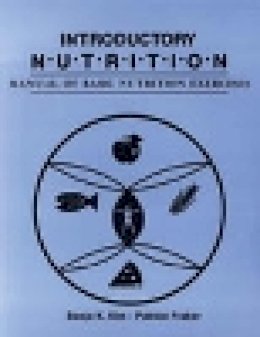 Kim & Franker - Introductory Nutrition Manual of - 9780879724016 - V9780879724016