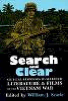 Searle - Search & Clear Critical Response - 9780879724290 - V9780879724290