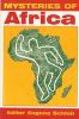 Schleh - Mysteries of Africa - 9780879725129 - V9780879725129