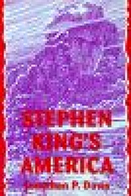 Jonathan P Davis - Stephen King's America - 9780879726485 - V9780879726485