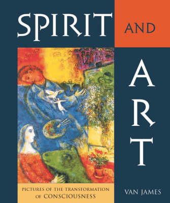 Van James - Spirit and Art - 9780880104975 - V9780880104975