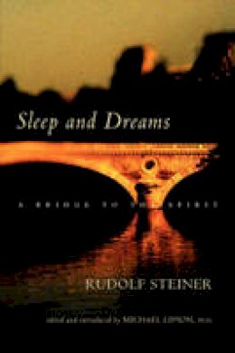 Rudolf Steiner - Sleep and Dreams - 9780880105125 - V9780880105125