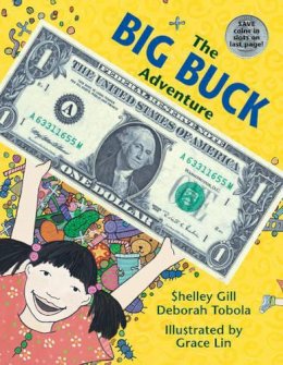 Shelley Gill - The Big Buck Adventure - 9780881062953 - V9780881062953