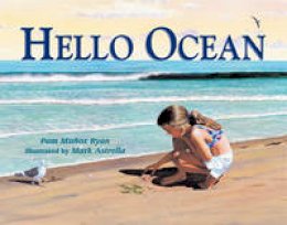 Pam Munoz Ryan - Hello Ocean - 9780881069877 - V9780881069877