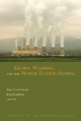 Gary Clyde Hufbauer - Global Warming and the World Trading System - 9780881324280 - V9780881324280