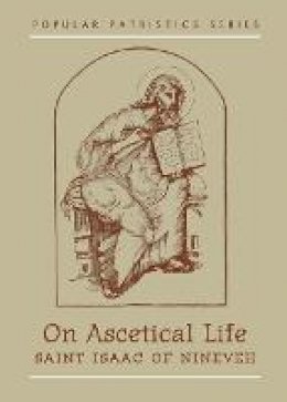 S Nineveh - On Ascetical Life - 9780881410778 - V9780881410778