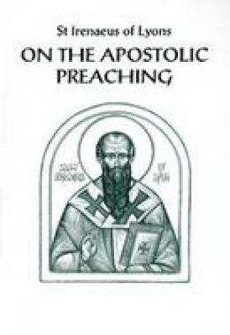 Dimitry V. Pospielovsky - On the Apostolic Preaching: 17 - 9780881411744 - V9780881411744