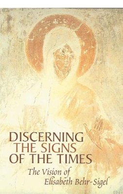 B Elisabeth - Discerning the Signs of the Times - 9780881412185 - V9780881412185