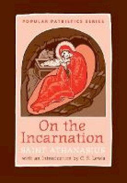 Saint Athanasius - On the Incarnation - 9780881414271 - V9780881414271