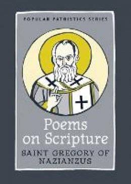 G Saint - Poems on Scripture - 9780881414332 - V9780881414332