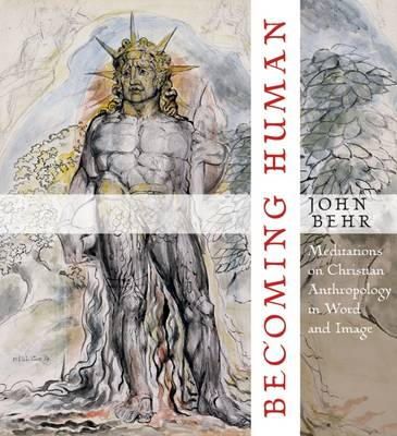 J Behr - Becoming Human - 9780881414394 - V9780881414394