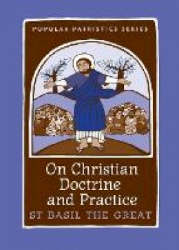 M Delcogliano - On Christian Doctrine and Practice - 9780881414585 - V9780881414585