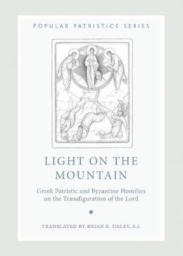 S.J. Translated By Brian Daley - Light on the Mountain PPS48 - 9780881414677 - V9780881414677