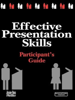 International Training Corporation - Effective Presentation Skills - 9780883903667 - V9780883903667