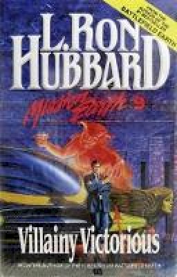 L Hubbard - Villainy Victorious - 9780884042907 - V9780884042907