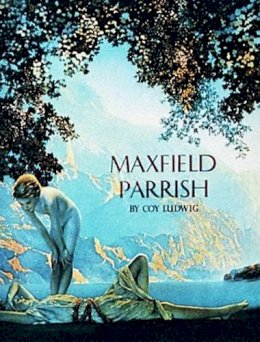 Coy Ludwig - Maxfield Parrish - 9780887405273 - V9780887405273