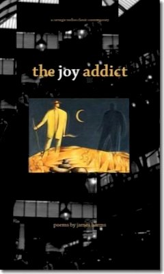 James Harms - The Joy Addict - 9780887485053 - V9780887485053