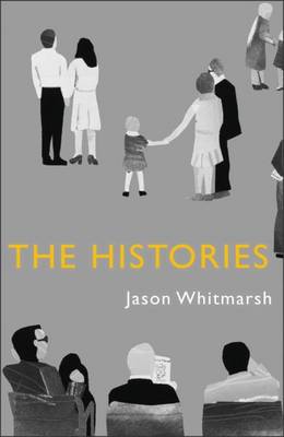 Jason Whitmarsh - The Histories - 9780887486227 - V9780887486227