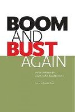 Ryan D.L. - Boom & Bust Again - 9780888646286 - V9780888646286