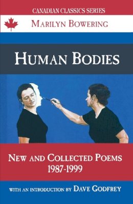 Marilyn Bowering - Human Bodies - 9780888783950 - V9780888783950