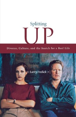 Larry Frolick - Splitting Up - 9780888821980 - V9780888821980