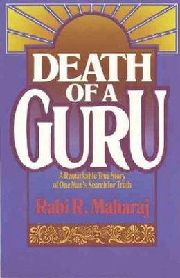 Rabi Maharaj - Death of a Guru - 9780890814345 - V9780890814345