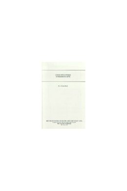 Peter Hook - Hindi Structures: Intermediate Level, with Drills, Exercises, and Key (Michigan Papers on South and Southeast Asia) - 9780891480167 - V9780891480167