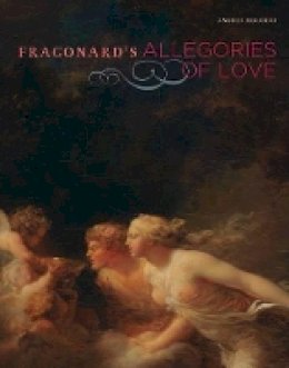 . Molotiu - Fragonard's Allegories of Love - 9780892368976 - V9780892368976