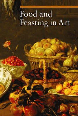 . Malaguzzi - Food and Feasting in Art - 9780892369140 - V9780892369140