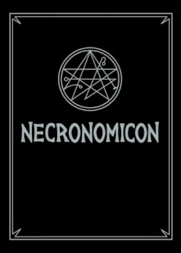 Simon - Necronomicon: 31st Anniversary Edition - 9780892541461 - V9780892541461