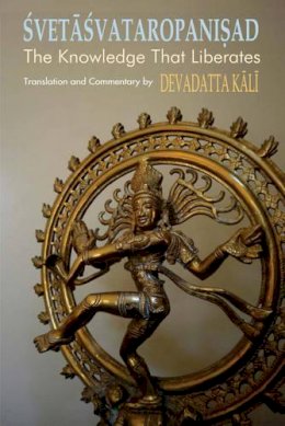 Devadatta (Tra Kali - Svetasvataropanishad - 9780892541669 - V9780892541669