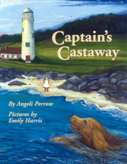 Angeli Perrow - Captain's Castaway - 9780892725908 - V9780892725908