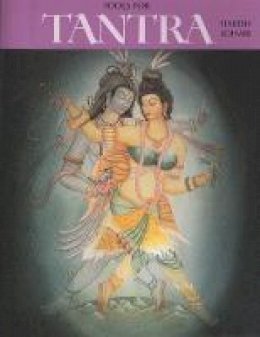 Harish Johari - Tools for Tantra - 9780892810550 - V9780892810550