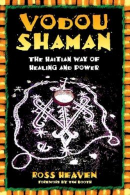 Ross Heaven - Vodou Shaman - 9780892811342 - V9780892811342