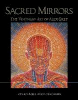 Alexander Grey - Sacred Mirrors - 9780892812578 - V9780892812578