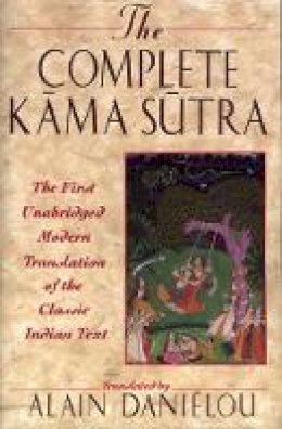 Mallanaga Vatsyayana - The Complete Kama Sutra - 9780892815258 - V9780892815258