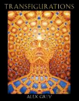 Alex Grey - Transfigurations - 9780892818518 - V9780892818518