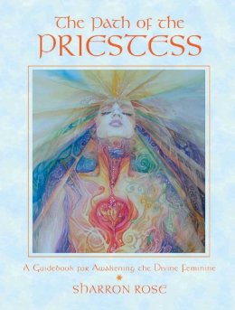 Sharron Rose - The Path of the Priestess - 9780892819645 - V9780892819645