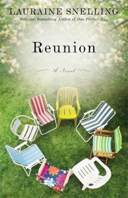 Lauraine Snelling - Reunion: A Novel - 9780892969098 - V9780892969098