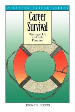 Edgar H. Schein - Career Survival - 9780893842413 - V9780893842413