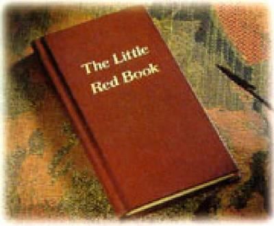 Rebecca Yarros - The Little Red Book - 9780894860041 - V9780894860041