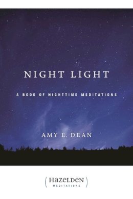 Amy E. Dean - Night Light - 9780894863813 - V9780894863813